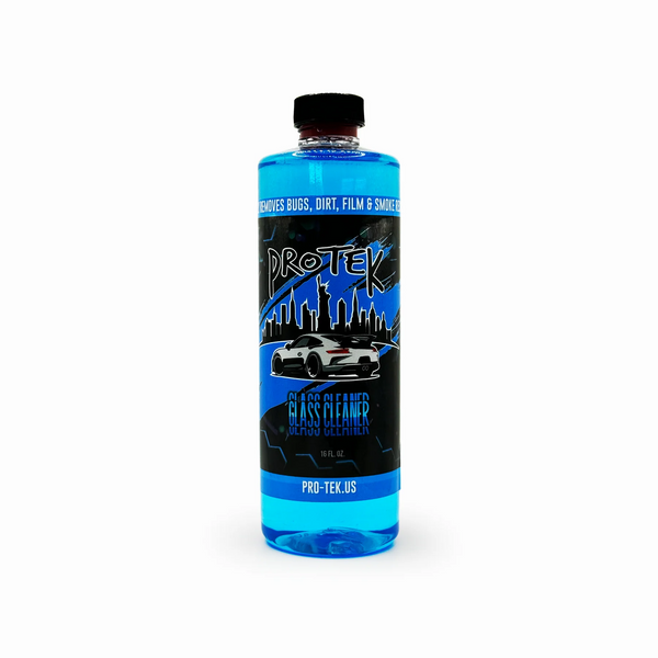 Glass Cleaner