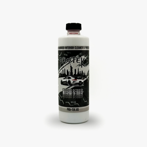 Ceramic Interior Detailer