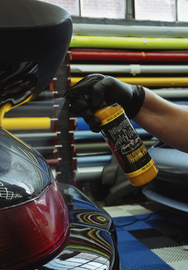 Pro Ceramic Spray