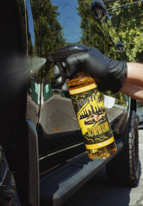 All Purpose Cleaner