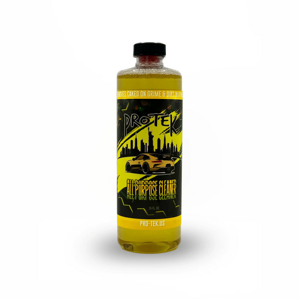 All Purpose Cleaner