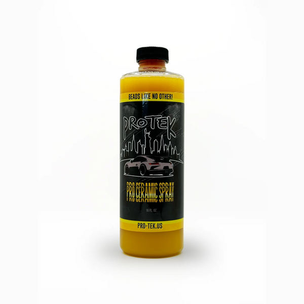 Pro Ceramic Spray