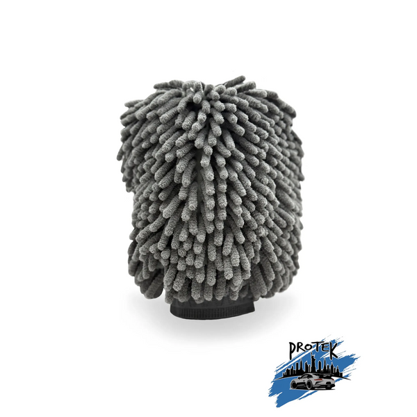 Protek Wash Mitt